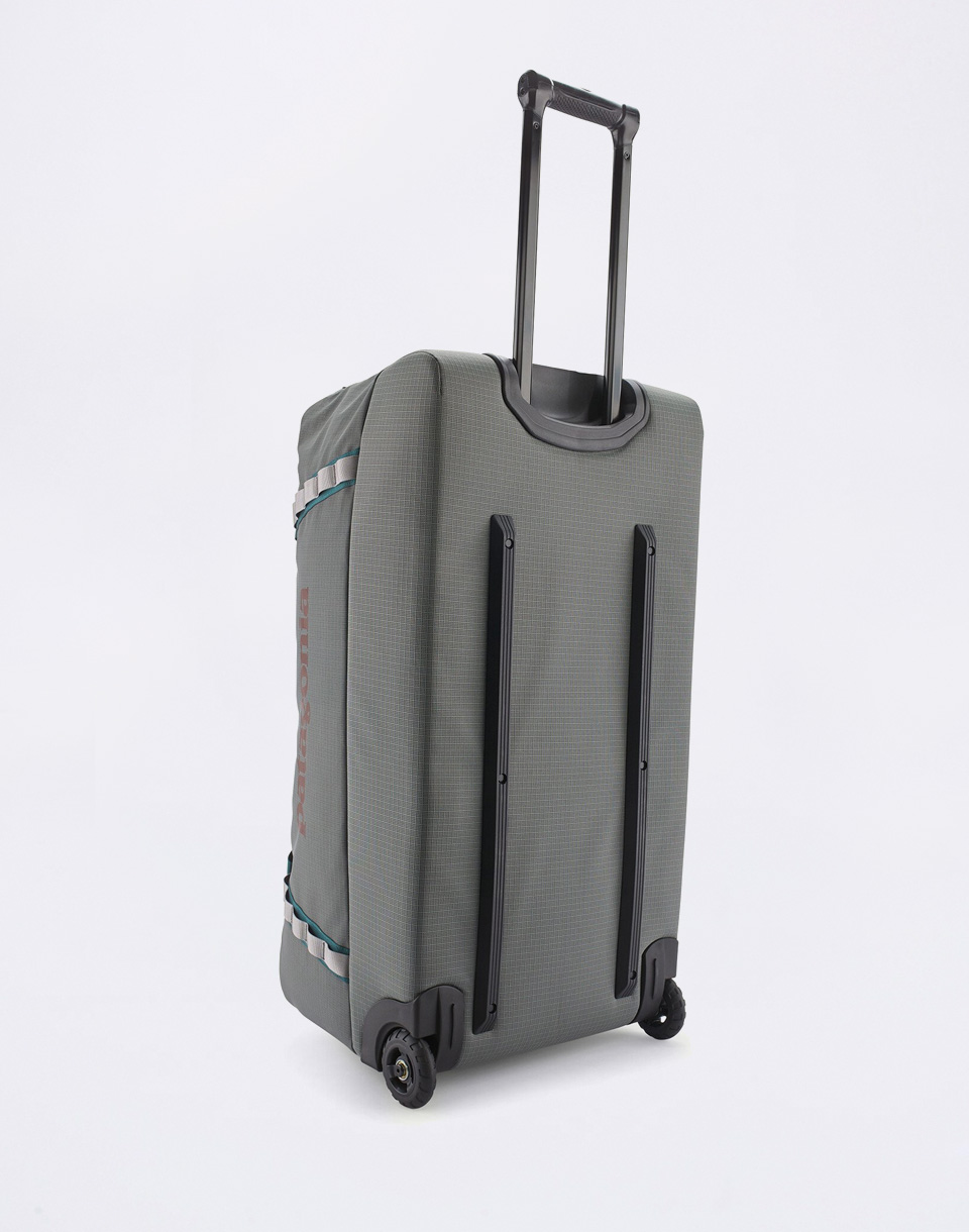 Patagonia Black Hole Wheeled Duffel 100L Noble Grey