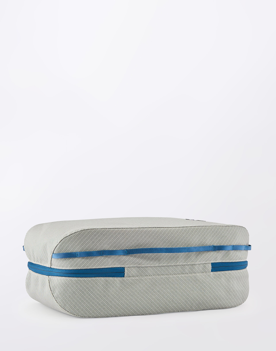 Patagonia Black Hole Cube 14L Birch White