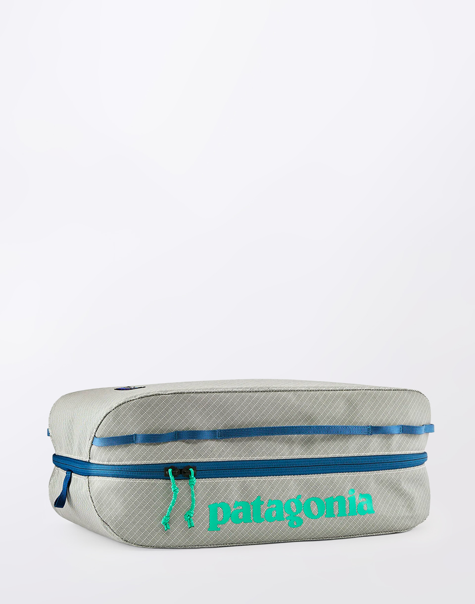 Patagonia Black Hole Cube 14L Birch White