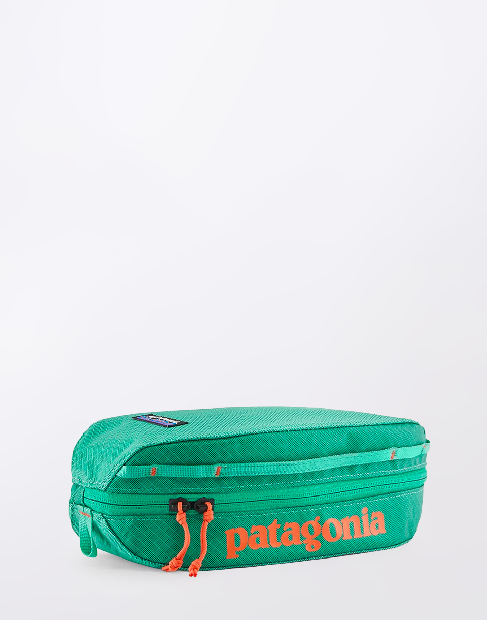Patagonia Black Hole Cube 3L Aqua Stone