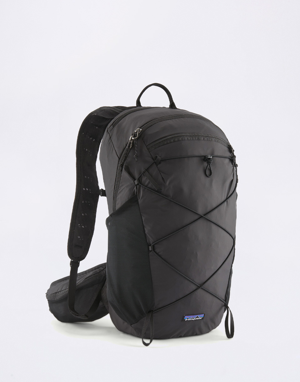 Batoh Patagonia Terravia Pack 22L M Black