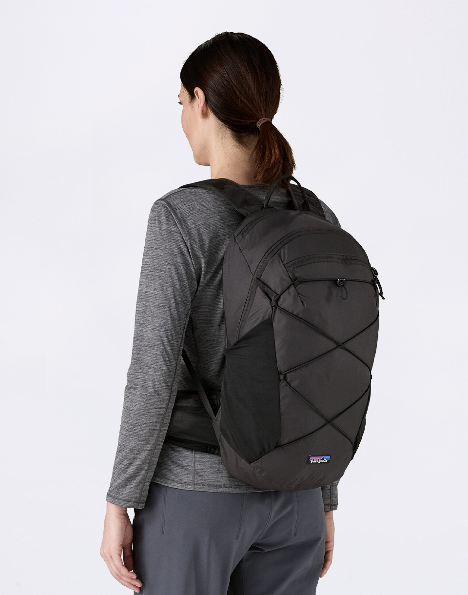 Patagonia Terravia Pack 22L M Black