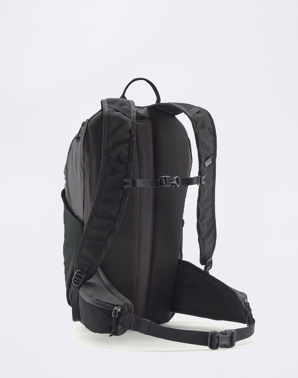 Patagonia Terravia Pack 22L M Black