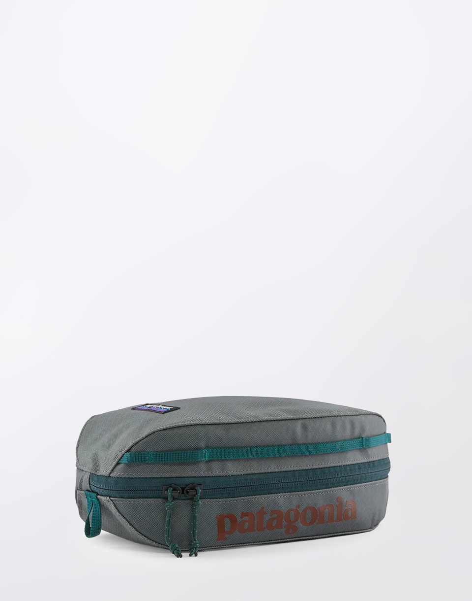 Patagonia Black Hole Cube 3L Noble Grey