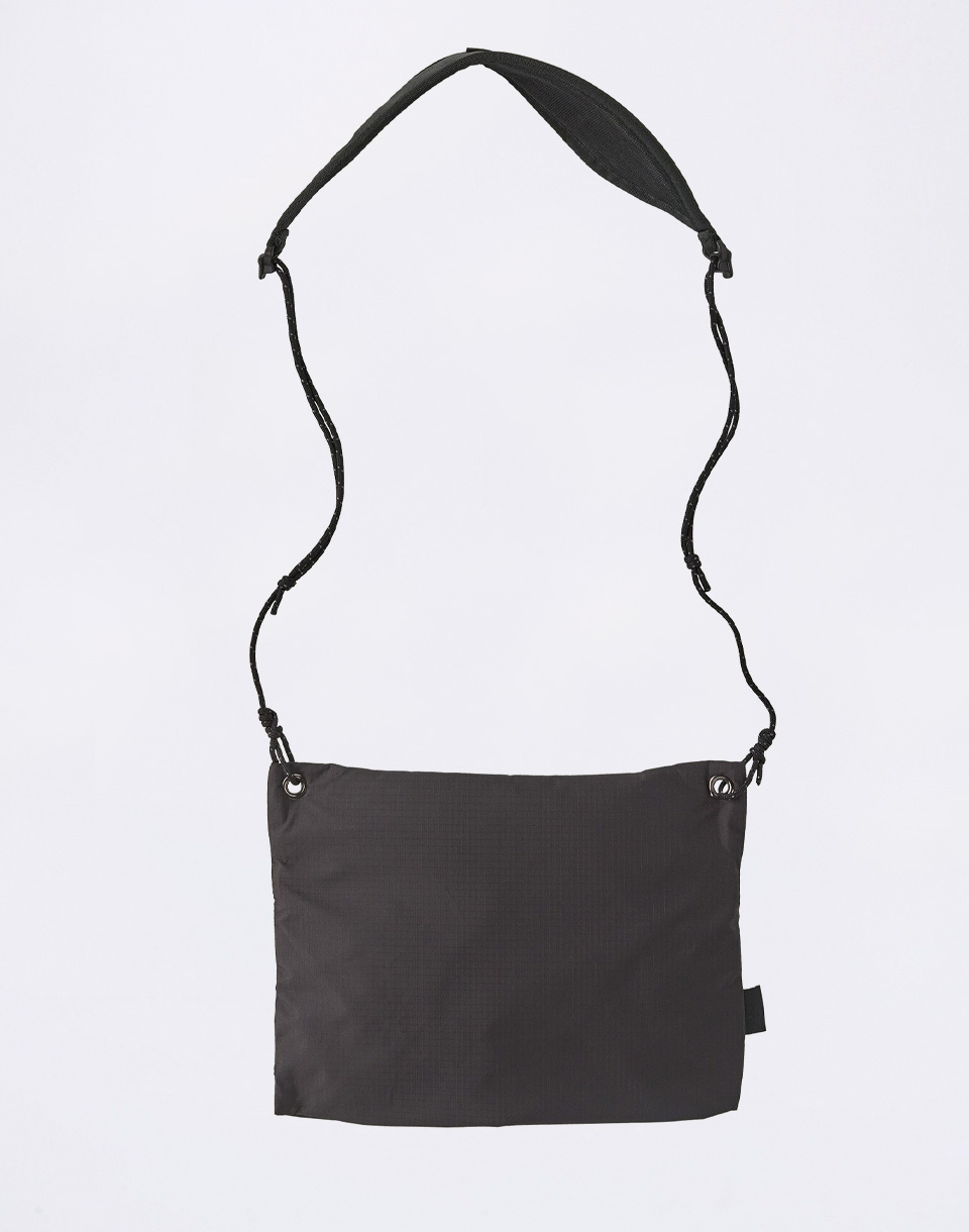 Patagonia Terravia Sacoche Black