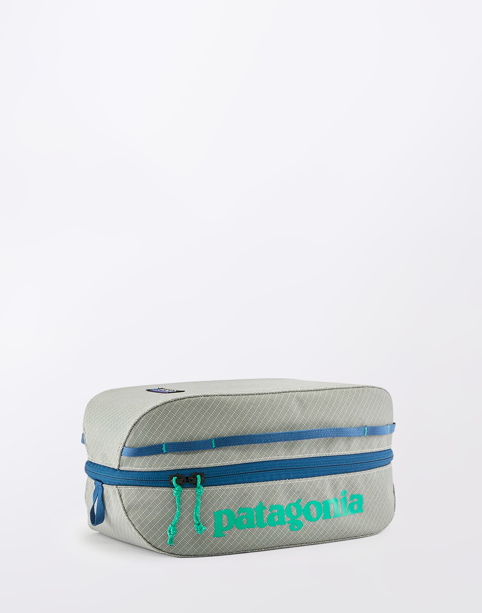 Patagonia Black Hole Cube 6L Birch White