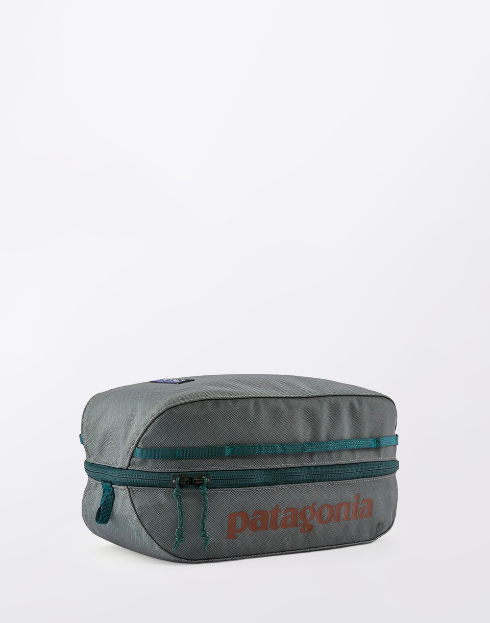 Patagonia Black Hole Cube 6L Noble Grey