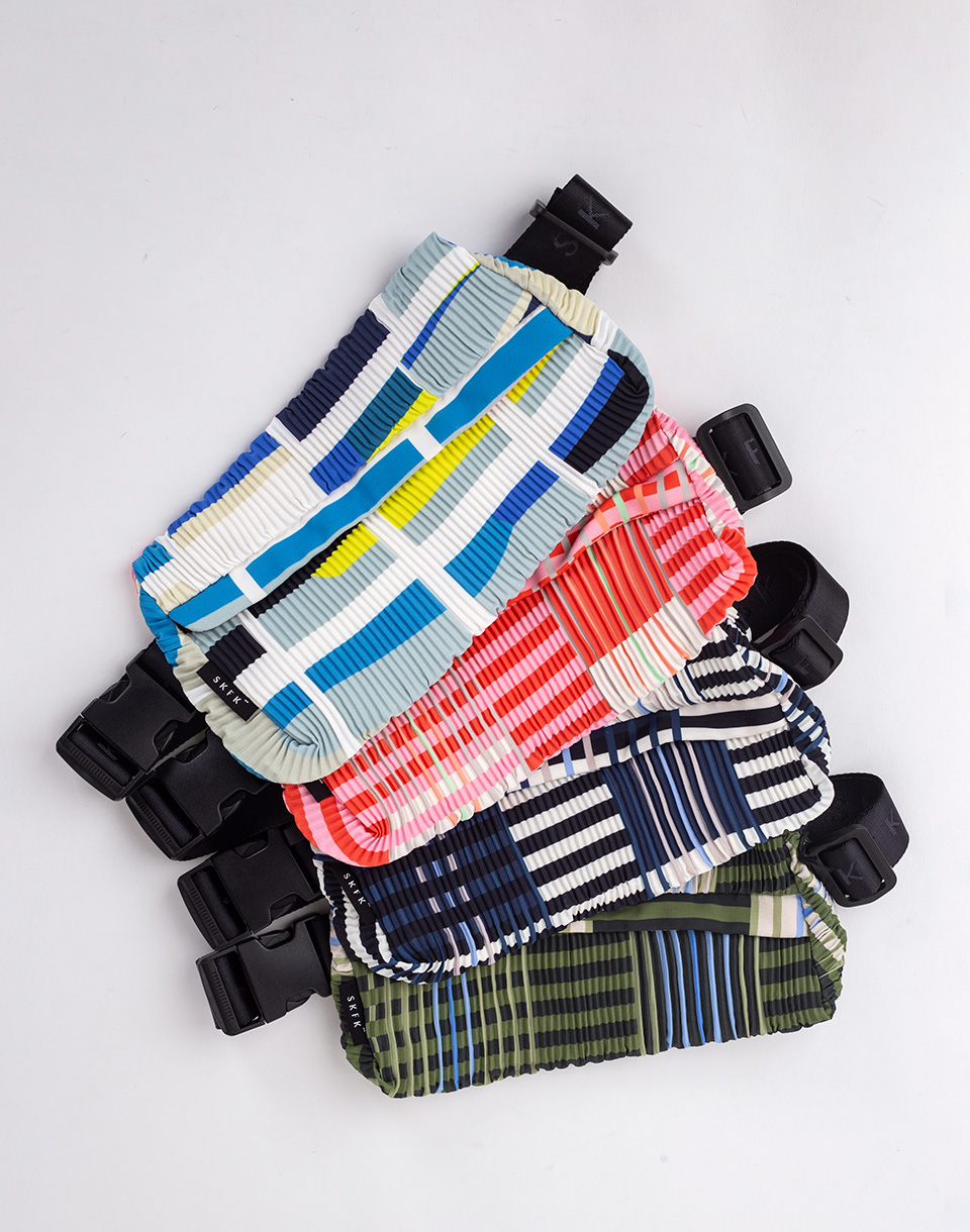 SKFK Ador Bag 2G9 - MULTICOLOUR