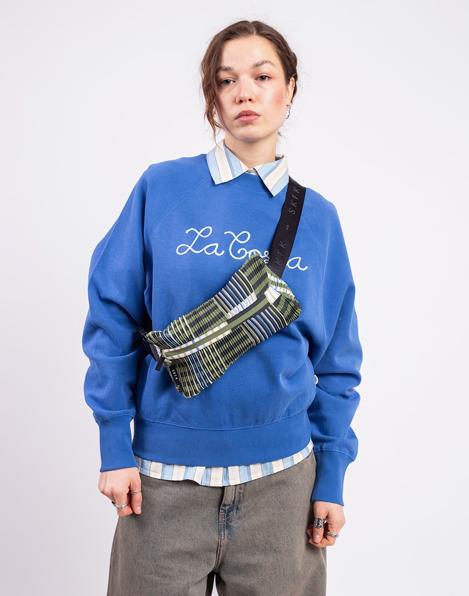 SKFK Ador Bag 2G9 - MULTICOLOUR