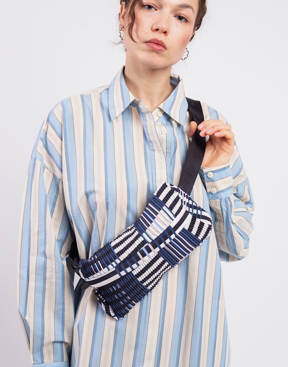 SKFK Ador Bag 4B9-MULTICOLOUR