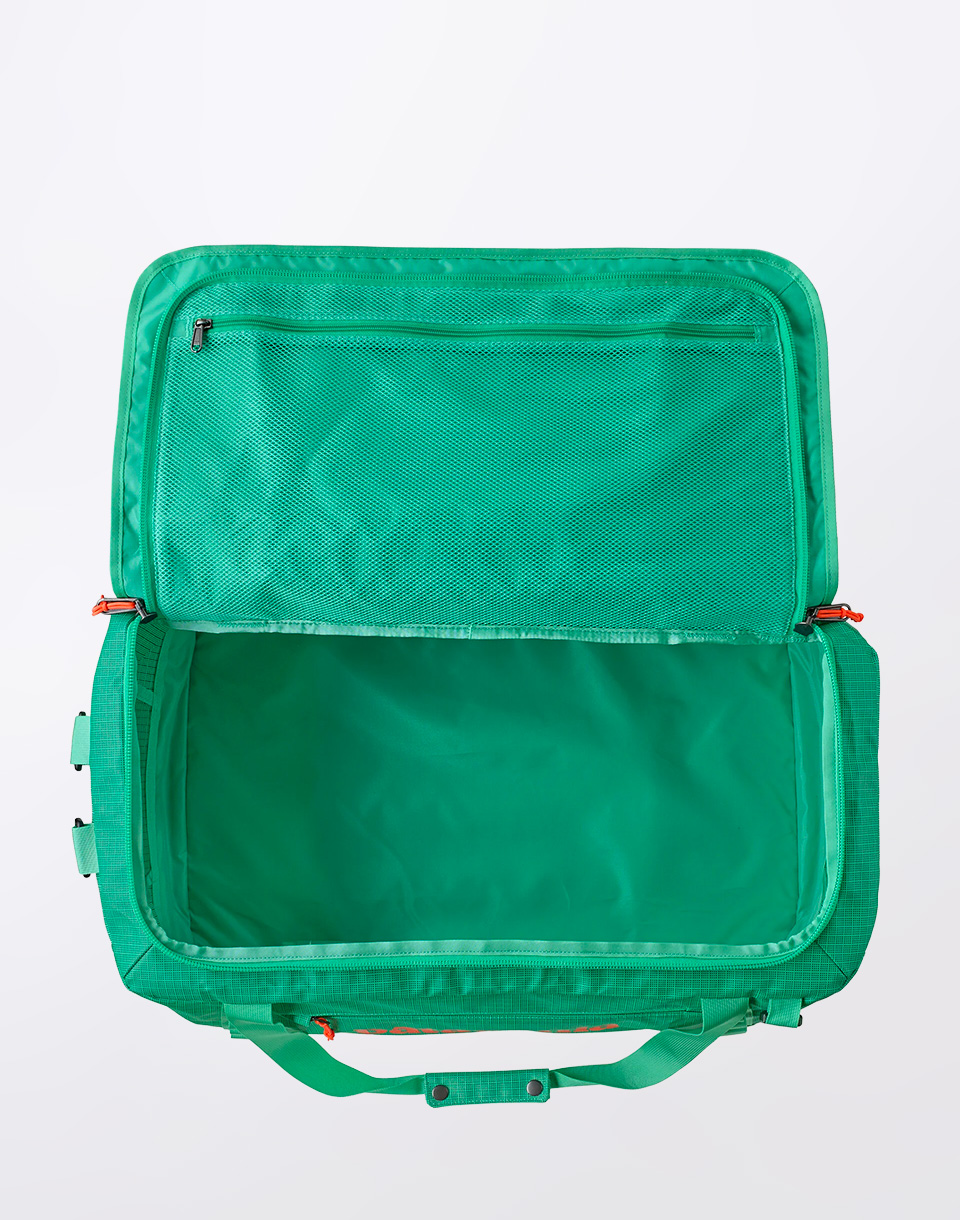 Patagonia Black Hole Duffel 55L Aqua Stone
