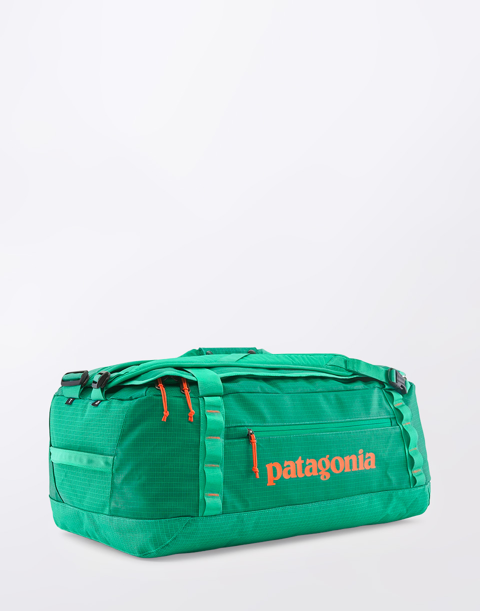 Batoh Patagonia Black Hole Duffel 55L Aqua Stone