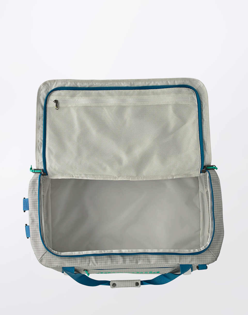 Patagonia Black Hole Duffel 55L Birch White