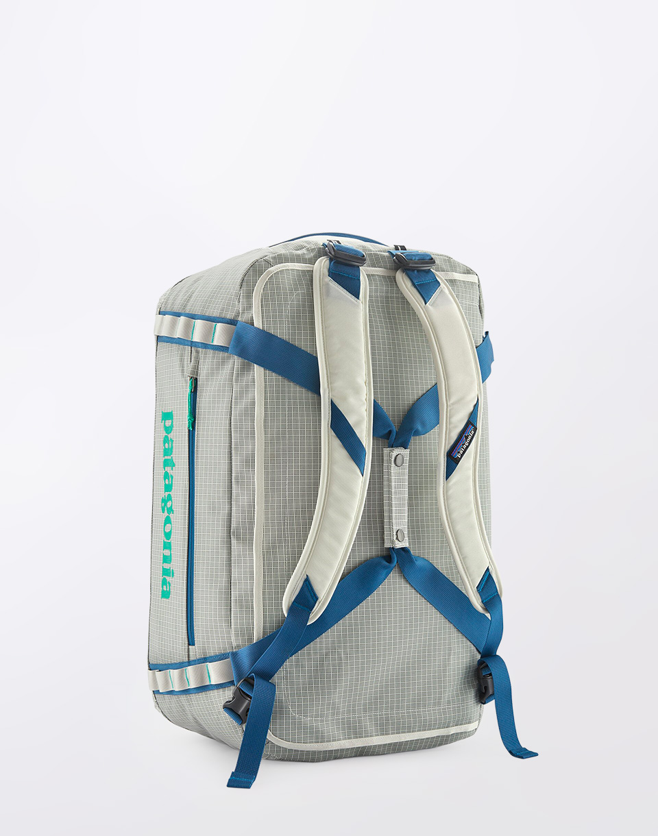 Patagonia Black Hole Duffel 55L Birch White