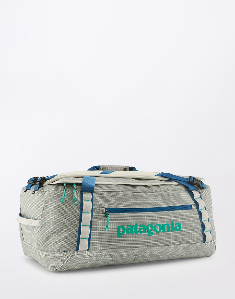 Batoh Patagonia Black Hole Duffel 55L Birch White
