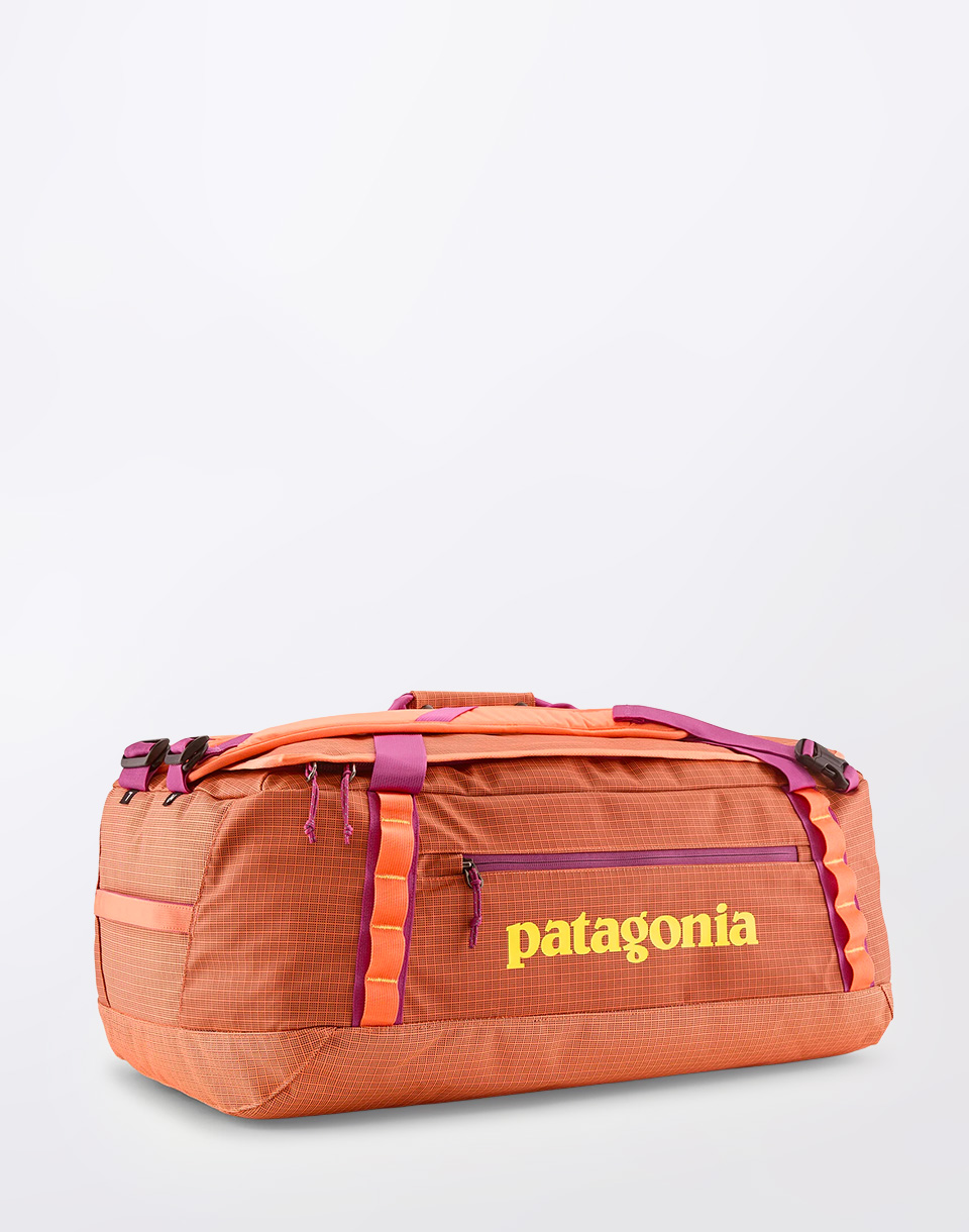 Batoh Patagonia Black Hole Duffel 55L Peach Sherbet