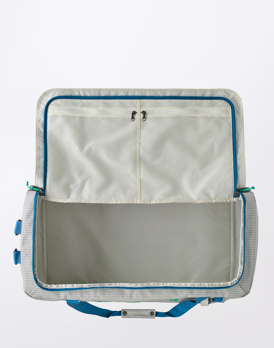 Patagonia Black Hole Duffel 70L Birch White