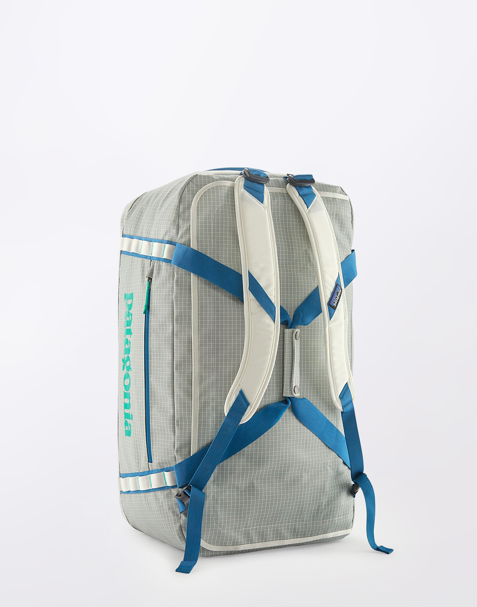Patagonia Black Hole Duffel 70L Birch White
