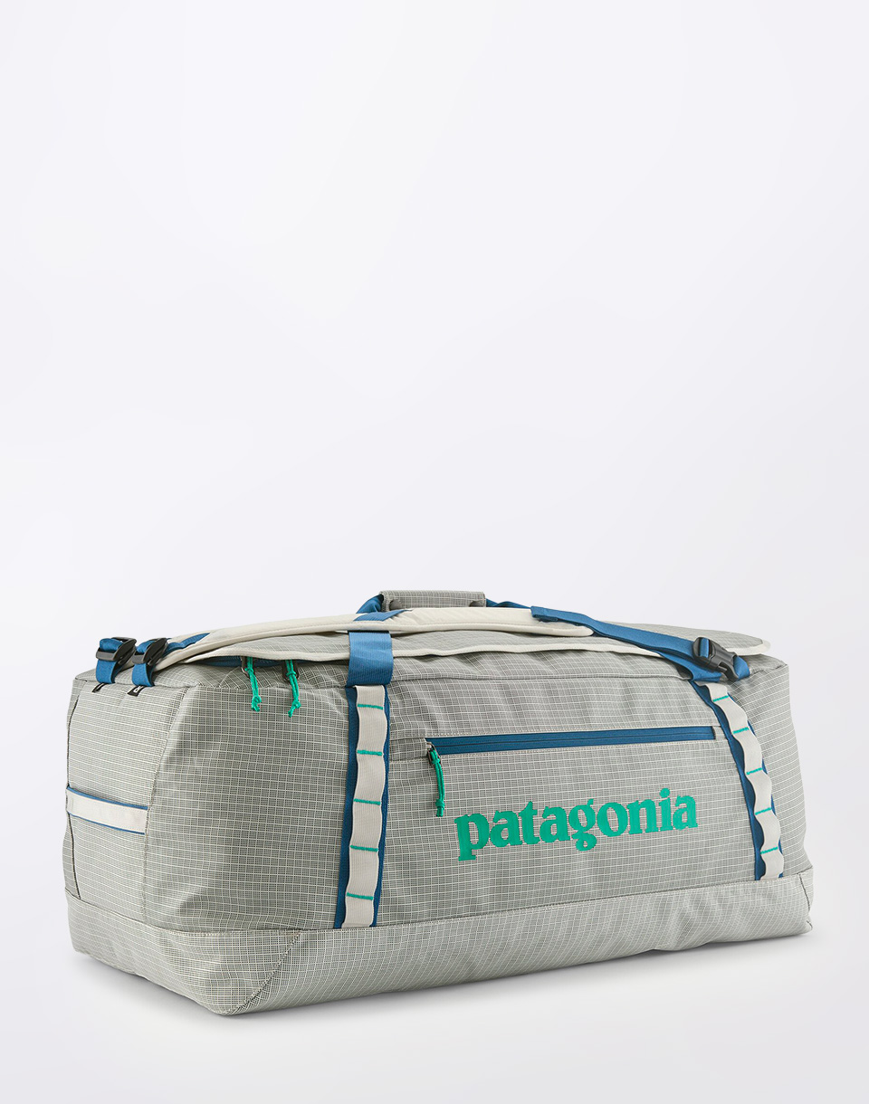 Batoh Patagonia Black Hole Duffel 70L Birch White