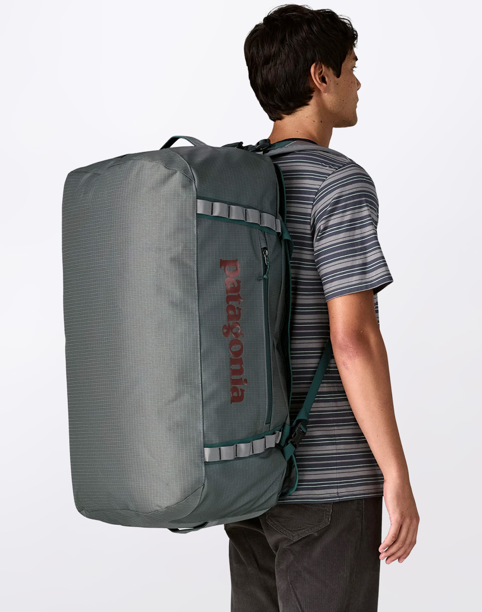 Patagonia Black Hole Duffel 70L Noble Grey