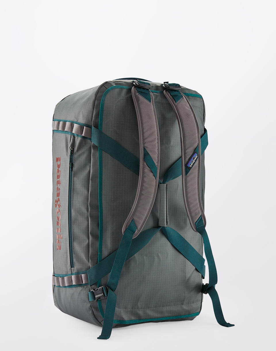 Patagonia Black Hole Duffel 70L Noble Grey