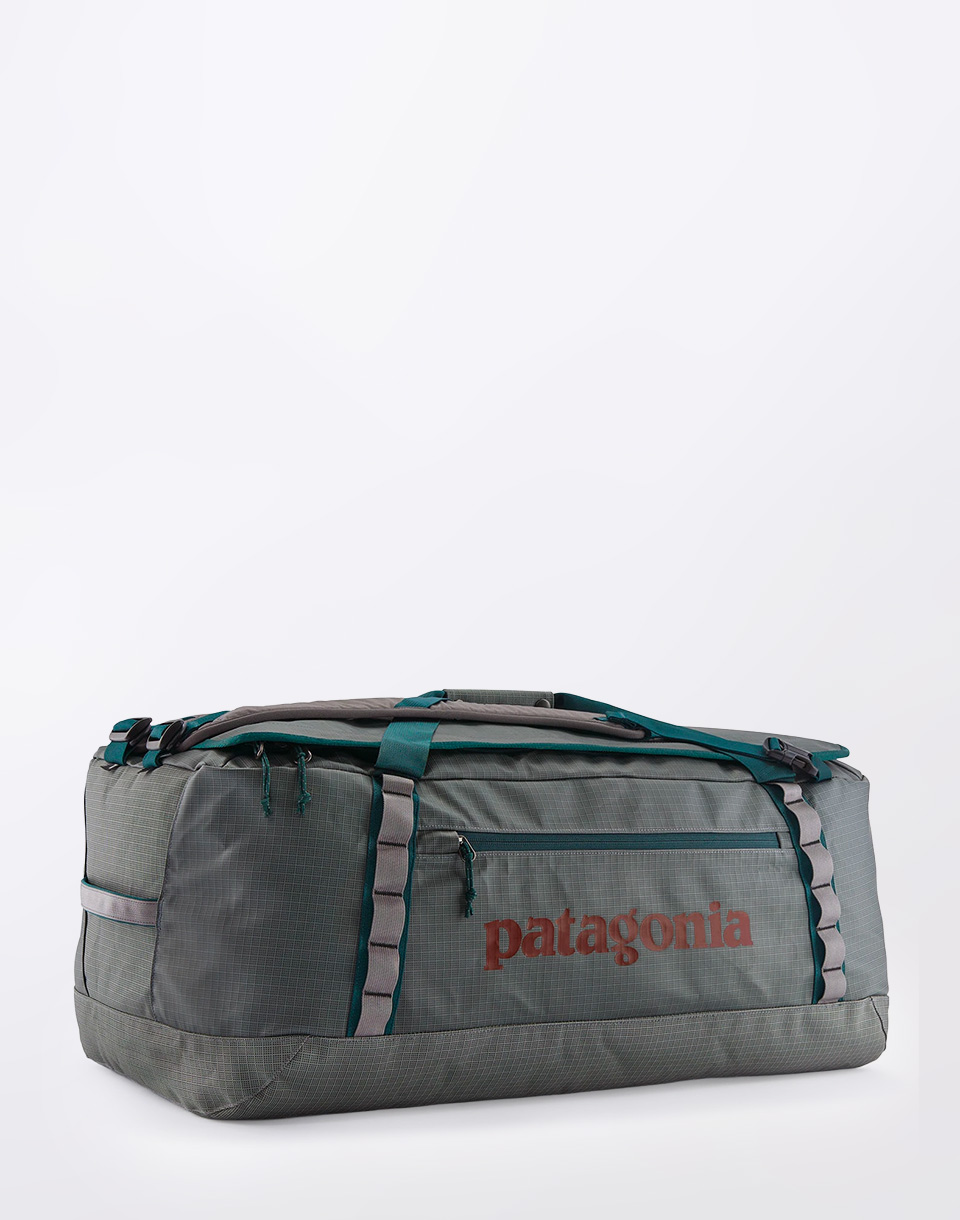 Batoh Patagonia Black Hole Duffel 70L Noble Grey