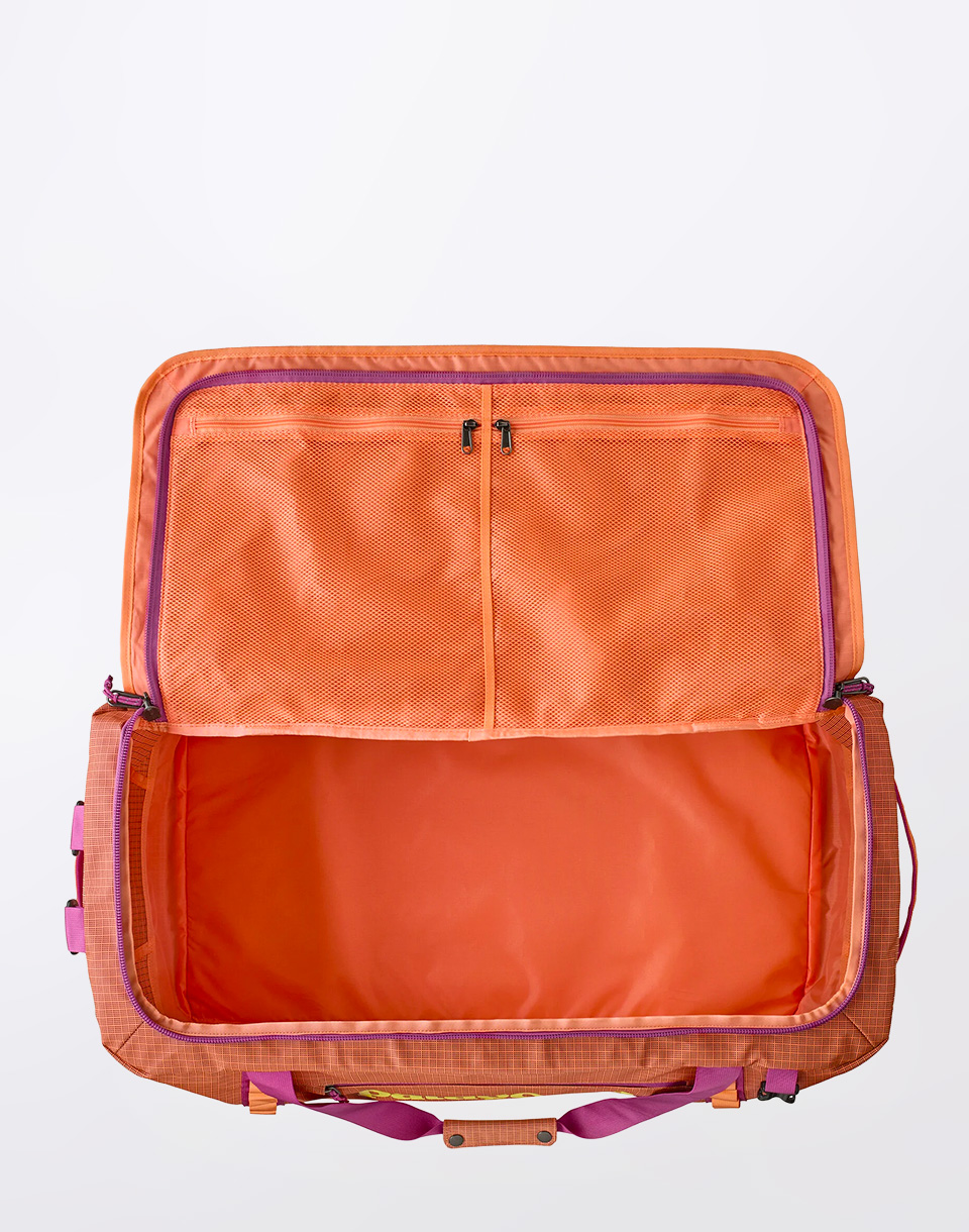 Patagonia Black Hole Duffel 70L Peach Sherbet