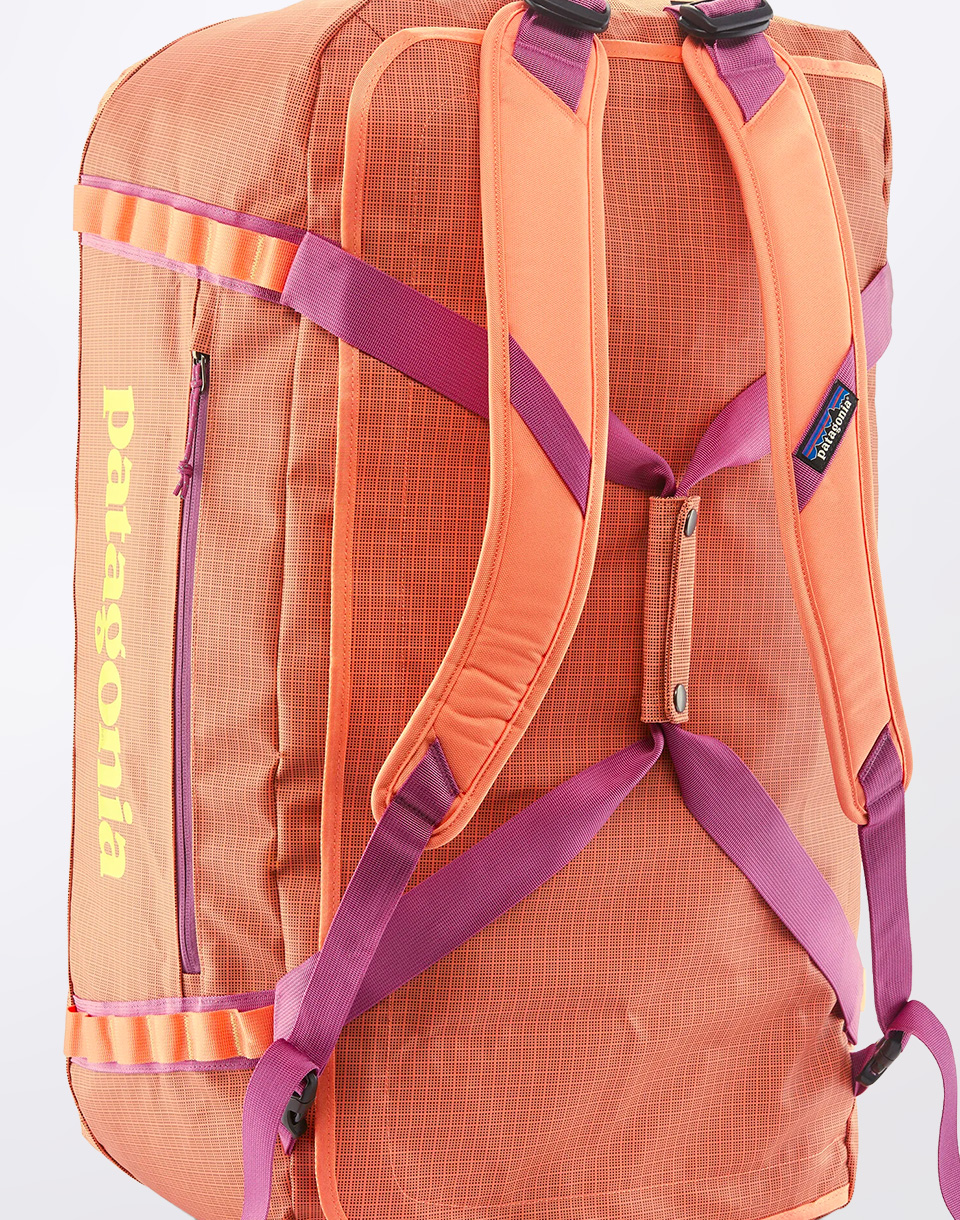Patagonia Black Hole Duffel 70L Peach Sherbet
