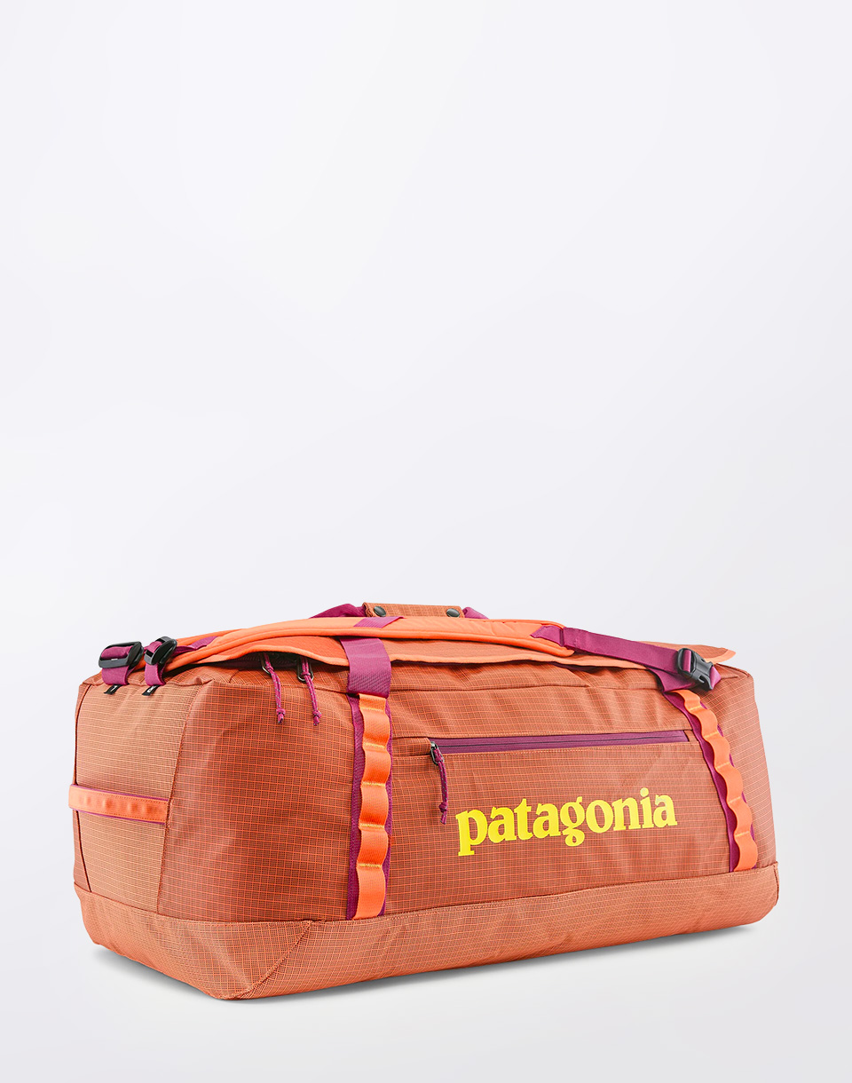 Batoh Patagonia Black Hole Duffel 70L Peach Sherbet