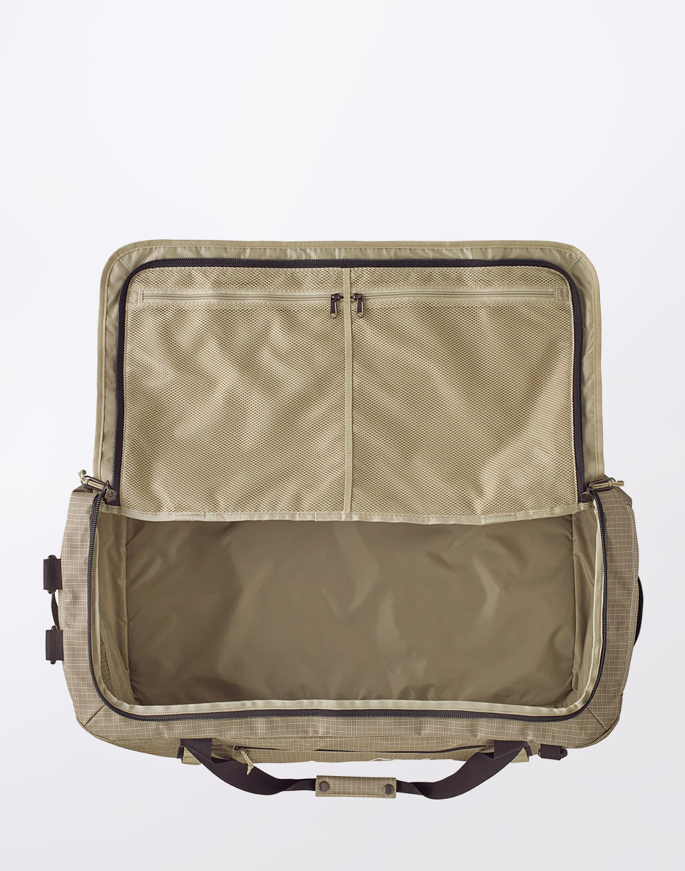 Patagonia Black Hole Duffel 70L Weathered Stone