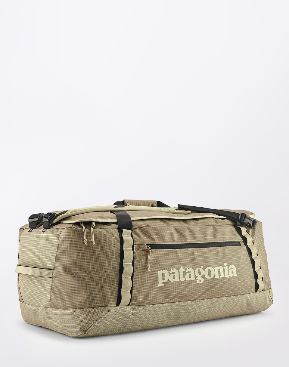 Batoh Patagonia Black Hole Duffel 70L Weathered Stone
