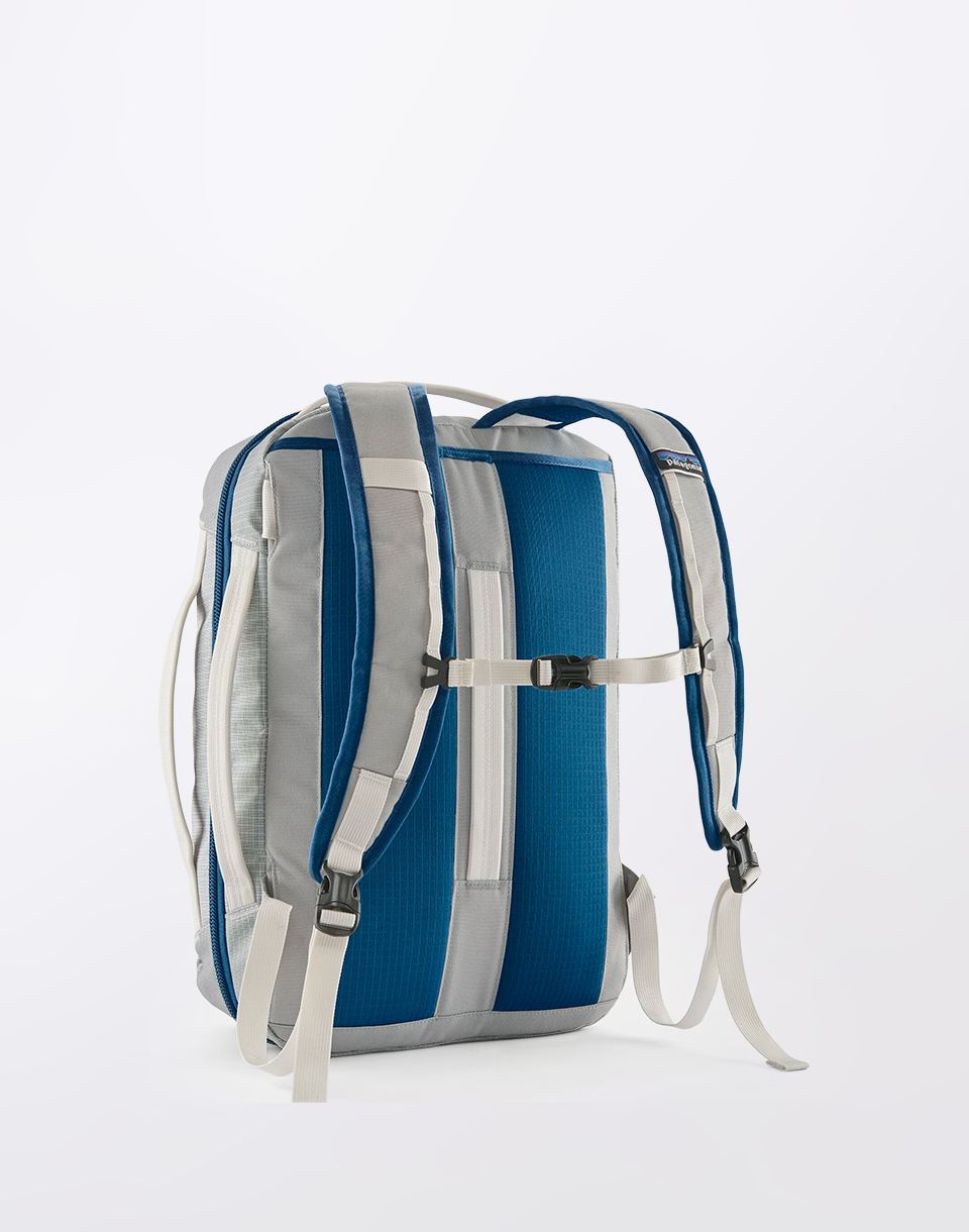 Patagonia Black Hole Micro MLC Birch White