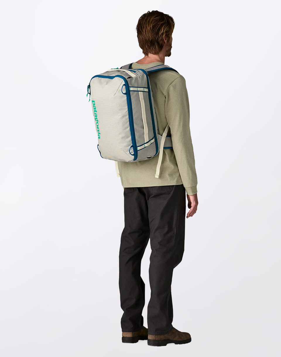 Patagonia Black Hole Mini MLC Birch White