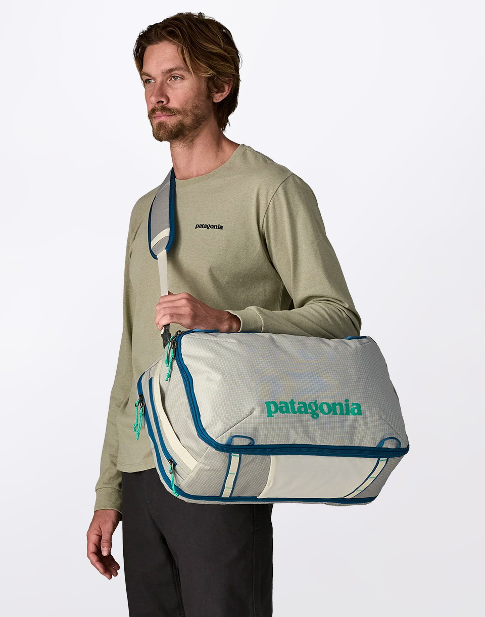 Patagonia Black Hole Mini MLC Birch White