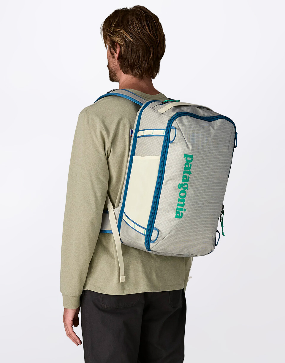Patagonia Black Hole Mini MLC Birch White