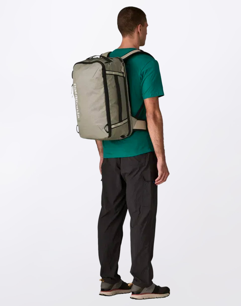 Patagonia Black Hole Mini MLC Weathered Stone