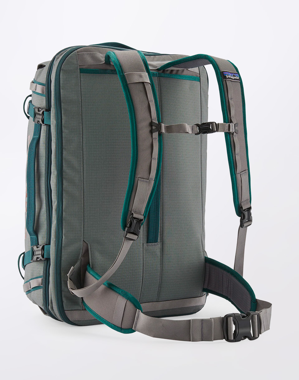 Patagonia Black Hole MLC Noble Grey