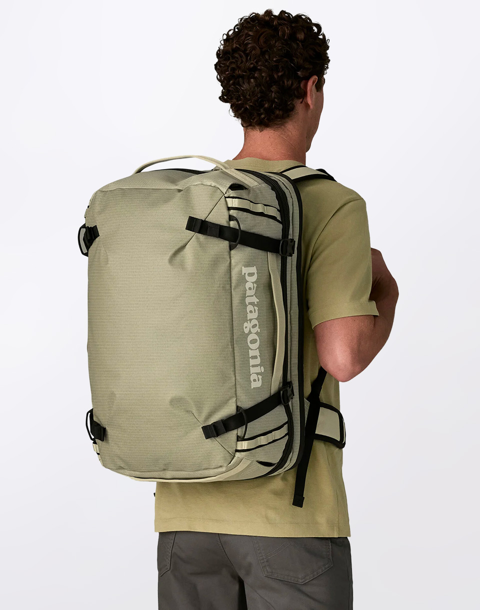Patagonia Black Hole MLC Weathered Stone