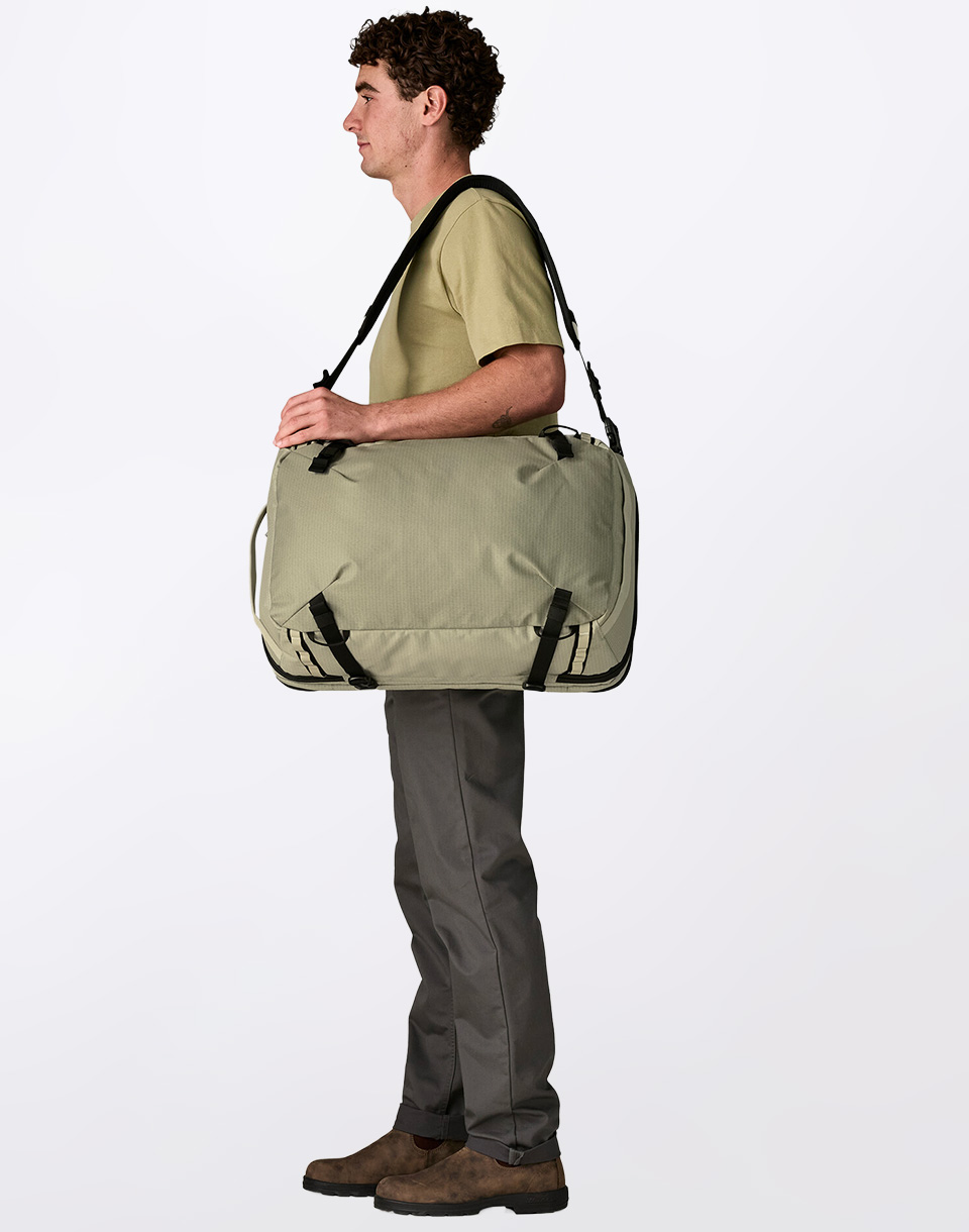 Patagonia Black Hole MLC Weathered Stone