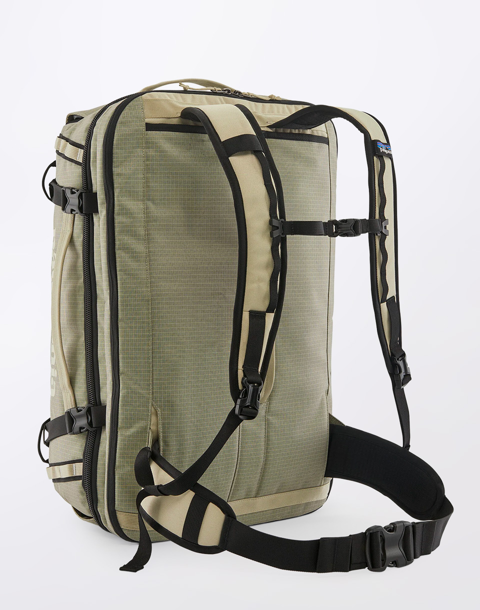 Patagonia Black Hole MLC Weathered Stone