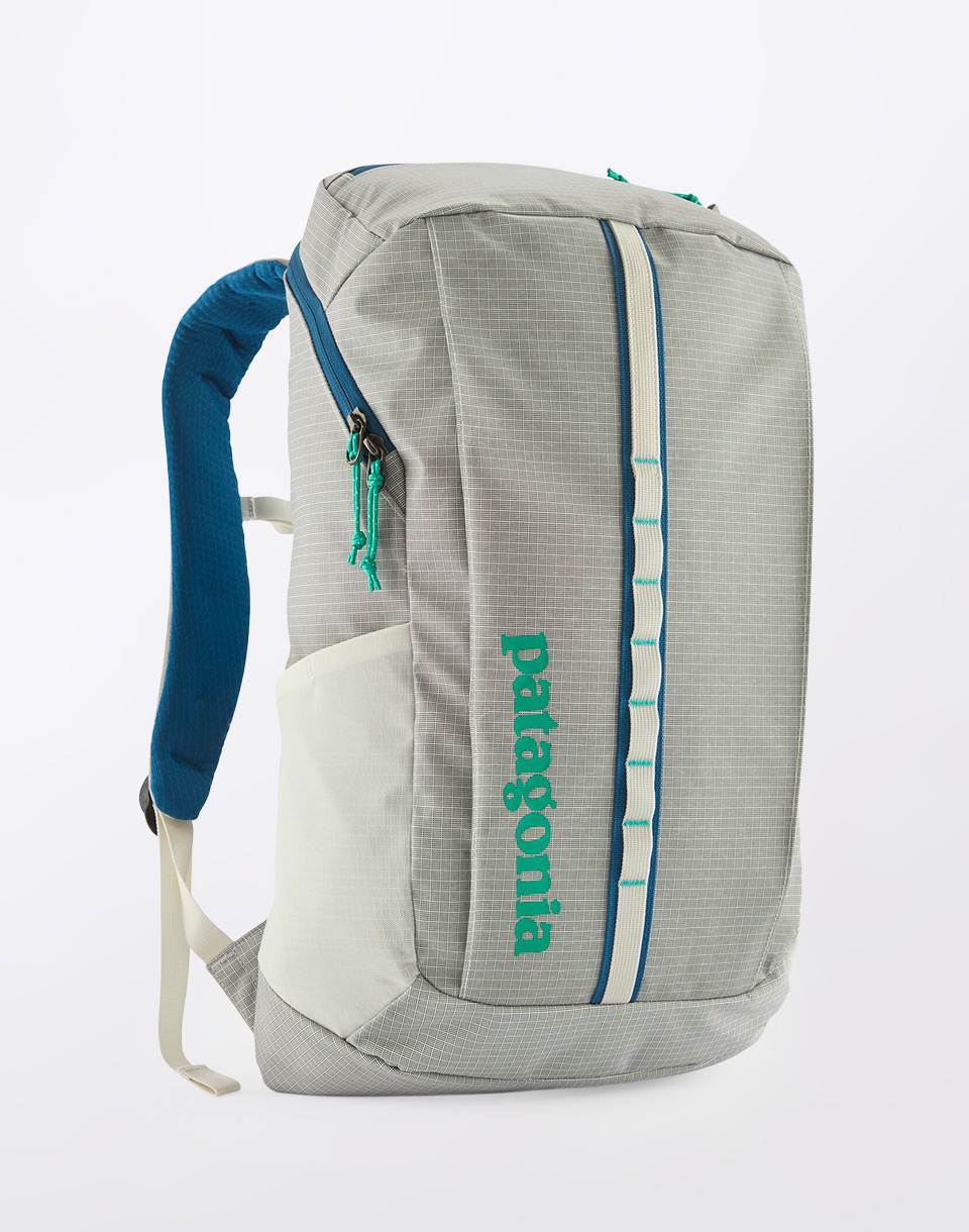 Batoh Patagonia Black Hole Pack 25L Birch White