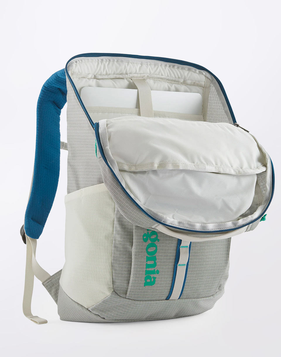 Patagonia Black Hole Pack 25L Birch White