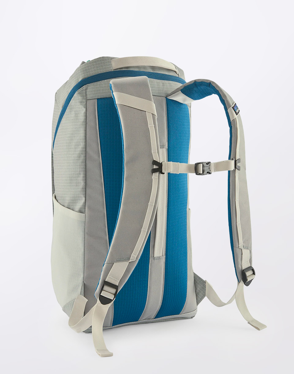 Patagonia Black Hole Pack 25L Birch White