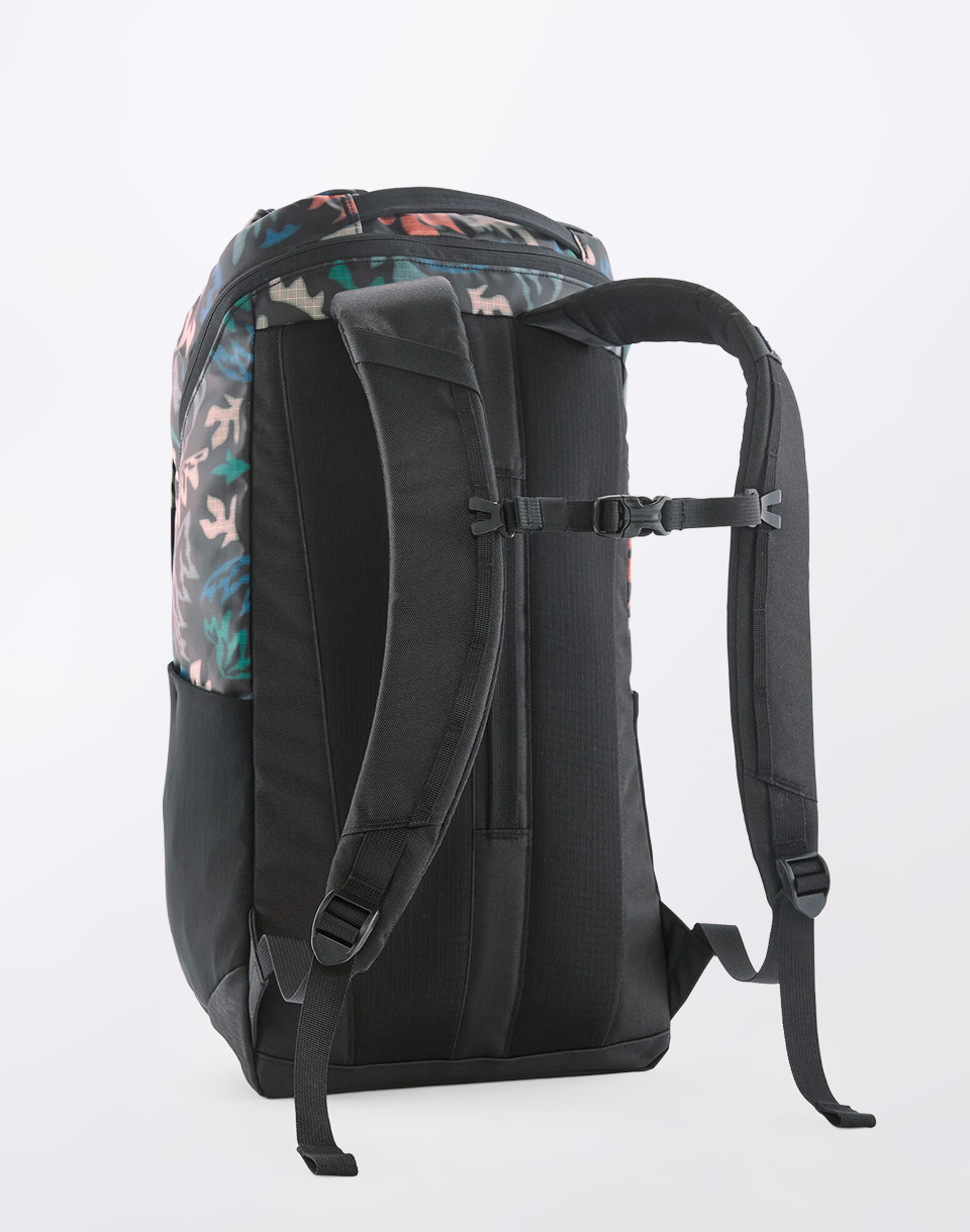 Patagonia Black Hole Pack 25L Kaleido: Black