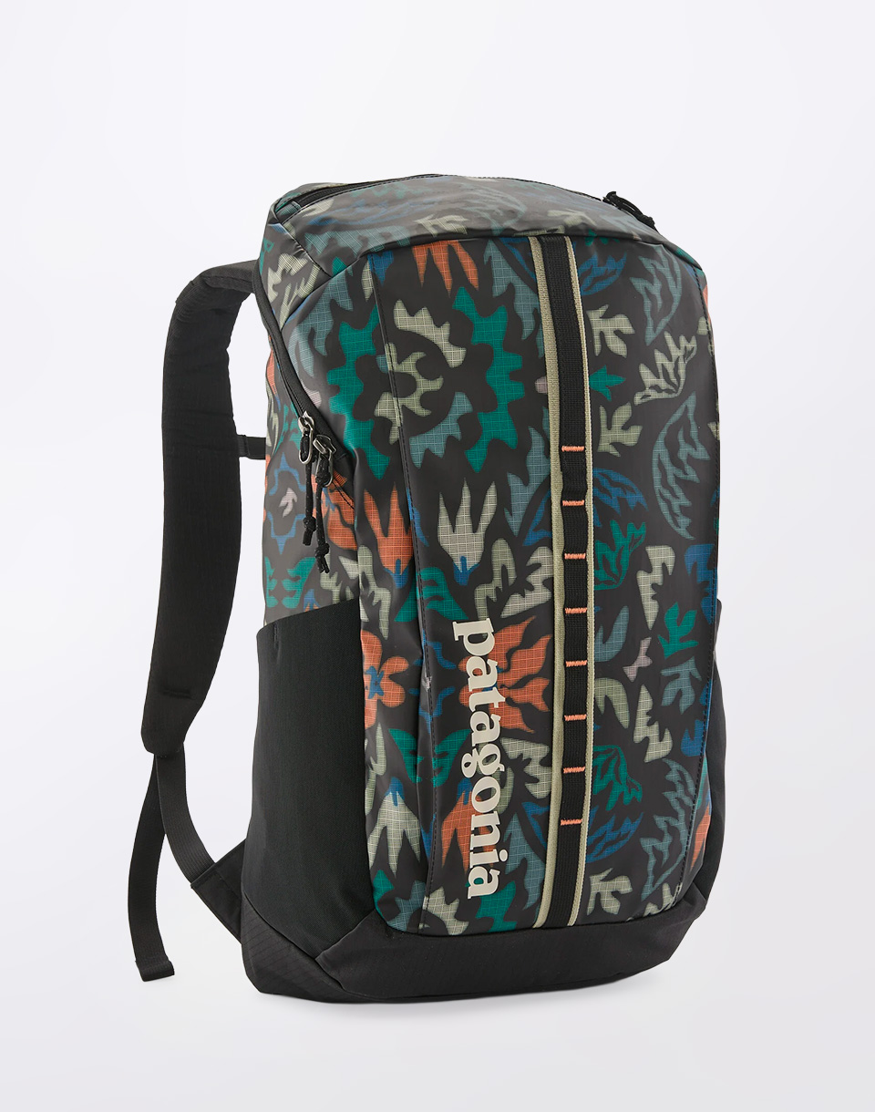 Batoh Patagonia Black Hole Pack 25L Kaleido: Black