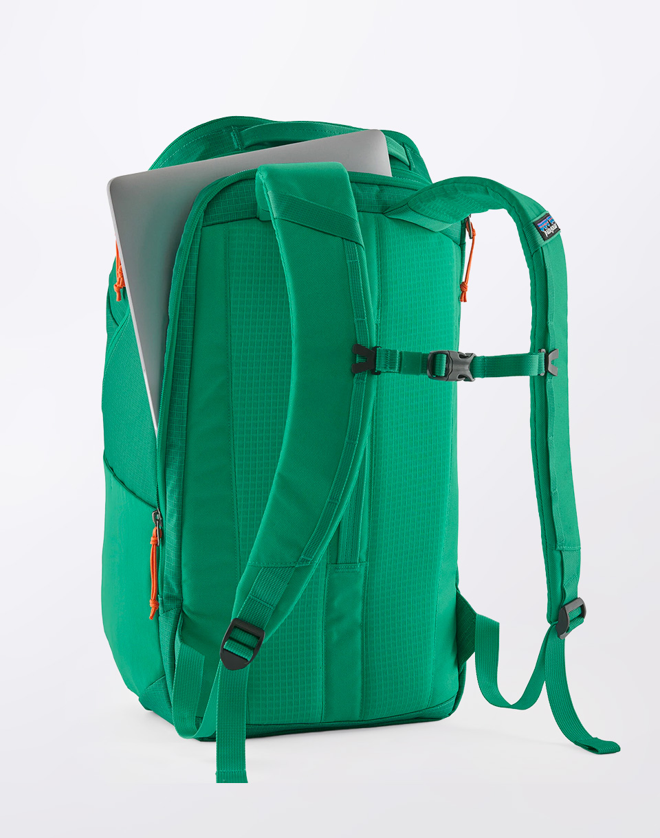 Patagonia Black Hole Pack 32L Aqua Stone