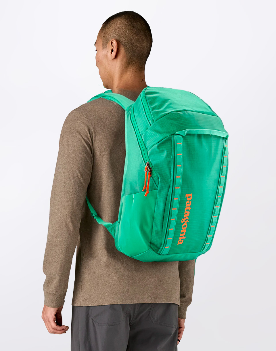 Patagonia Black Hole Pack 32L Aqua Stone