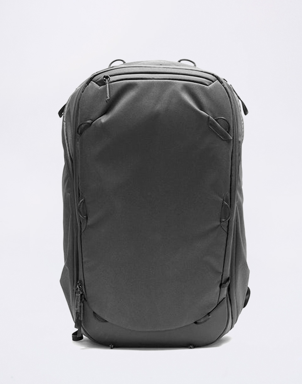 Batoh Peak Design Travel Bacpack 45L v2 Black 45 l