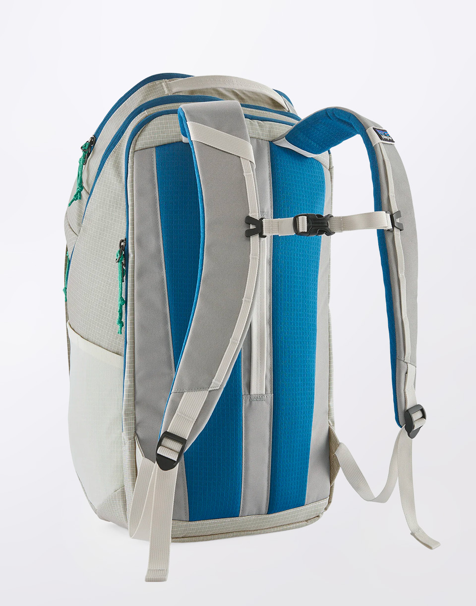 Patagonia Black Hole Pack 32L Birch White