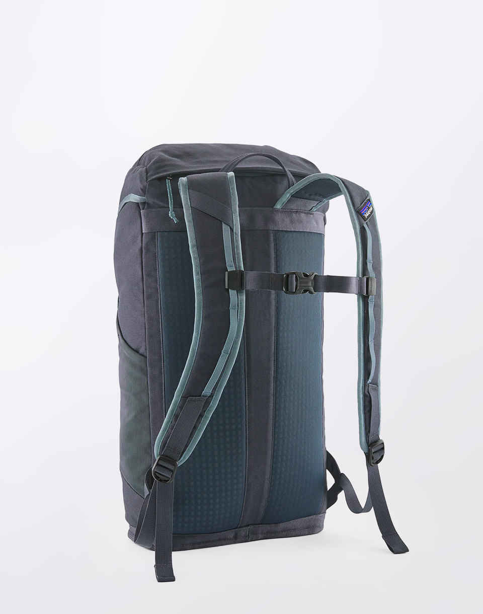 Patagonia Fieldsmith Lid Pack 28L Smolder Blue